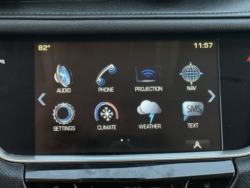 Used 2019 Cadillac XT5 Luxury FWD image 19
