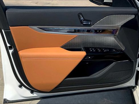 New 2026 BMW 740i 740i image 10