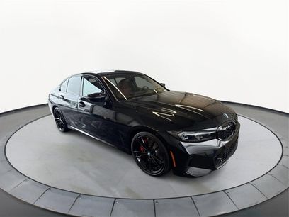 Certified 2023 BMW M340i w/ Premium Package
