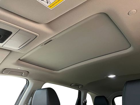 New 2026 Honda CR-V EX-L image 23