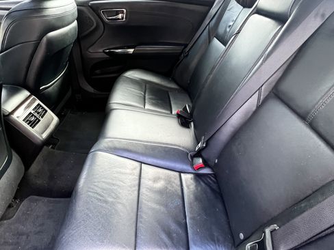 Used 2015 Toyota Avalon XLE Touring image 33