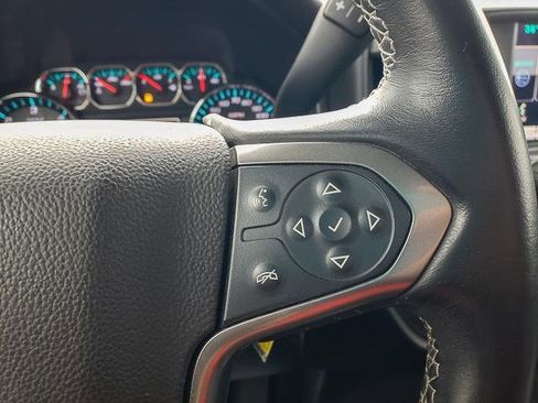 Used 2015 Chevrolet Silverado 1500 LT w/ All Star Edition image 17