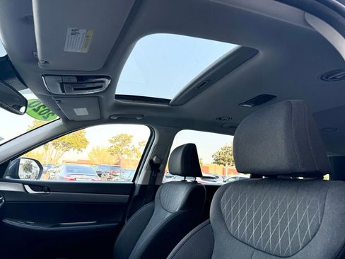 Used 2020 Hyundai Palisade SEL image 16