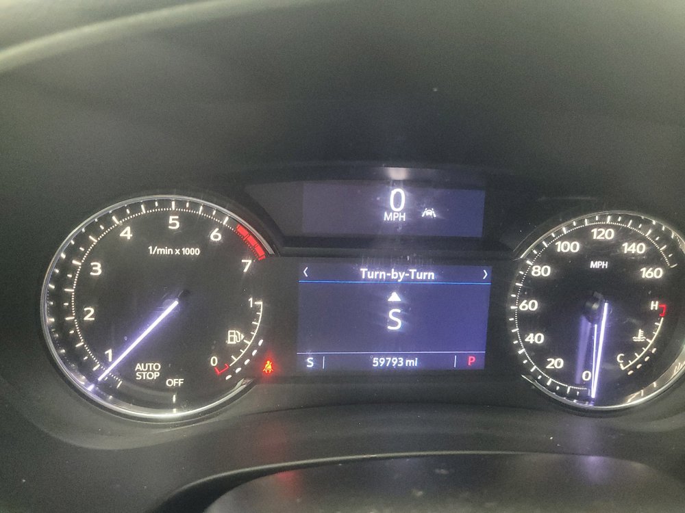 Used 2021 Cadillac XT4 Premium Luxury w/ Driver Awareness Package FWD image 23