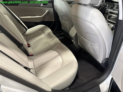 Used 2016 Hyundai Sonata SE image 10
