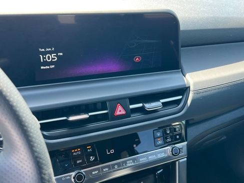 Certified 2026 Kia Seltos SX AWD/4WD image 19