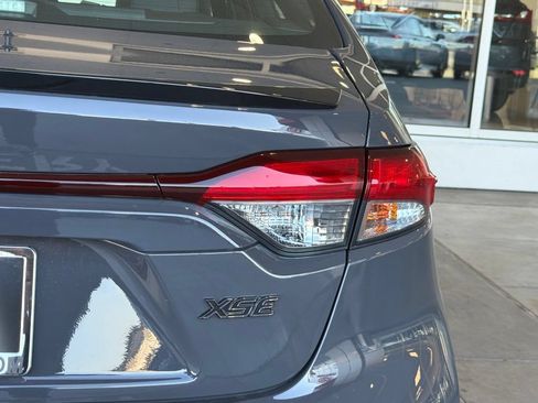 New 2026 Toyota Corolla XSE FWD image 12
