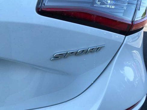 Certified 2025 Honda Civic Sport image 25