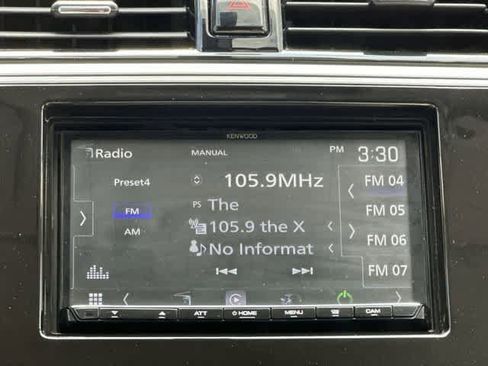 Used 2019 Subaru Outback 2.5i Limited AWD/4WD image 12
