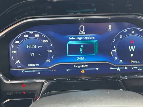 Certified 2023 Chevrolet Silverado 1500 LT image 22