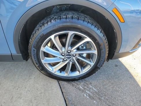 Certified 2024 Lincoln Corsair AWD w/ Equipment Group 101A image 16