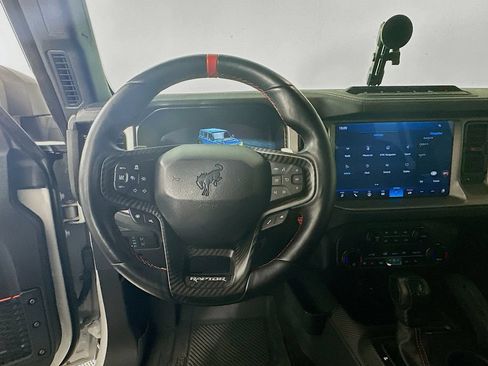 Used 2023 Ford Bronco Raptor AWD/4WD image 16