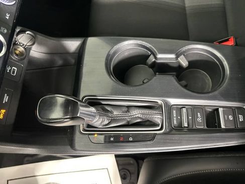 Used 2022 Honda Civic Sport image 31