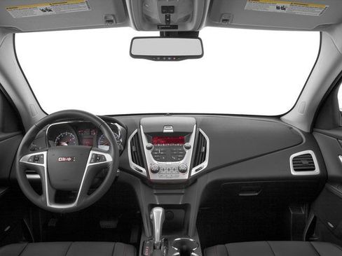 Used 2015 GMC Terrain SLT FWD image 10