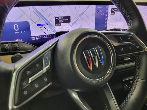 New 2026 Buick Enclave Preferred w/ Super Cruise Package image 8