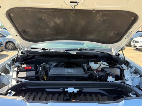 Used 2024 GMC Sierra 1500 SLE image 28