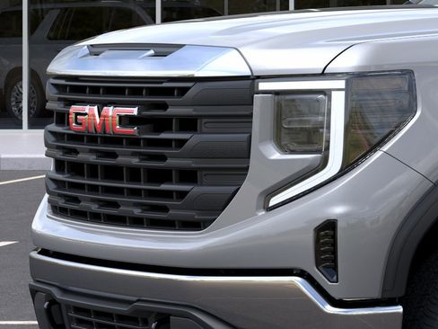 New 2026 GMC Sierra 1500 Pro w/ Pro Value Package AWD/4WD image 13
