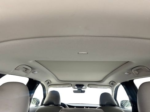 Used 2023 INFINITI QX50 Luxe FWD image 74