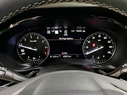 Certified 2022 Buick Envision Avenir w/ Technology Package II image 23