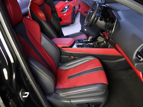 Used 2024 Lexus NX 350 F Sport image 12