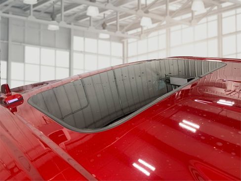 Used 2023 GMC Sierra 1500 AT4 w/ AT4 Premium Package image 11