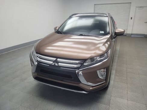 Used 2020 Mitsubishi Eclipse Cross SE AWD/4WD image 15