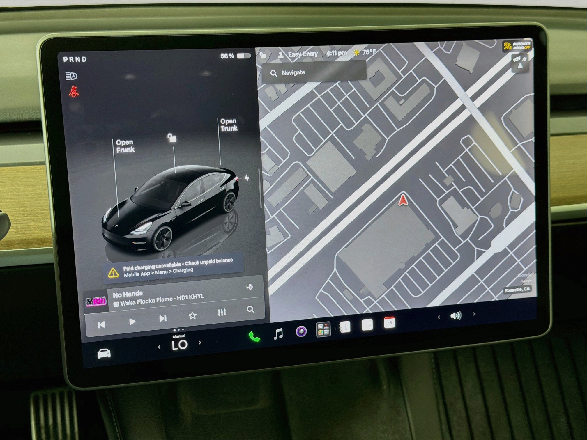 Used 2023 Tesla Model 3 Standard Range RWD image 21