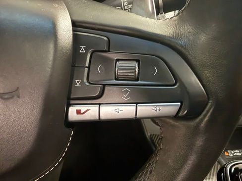 Used 2022 Cadillac CT5 V w/ LPO, ONYX Package image 18