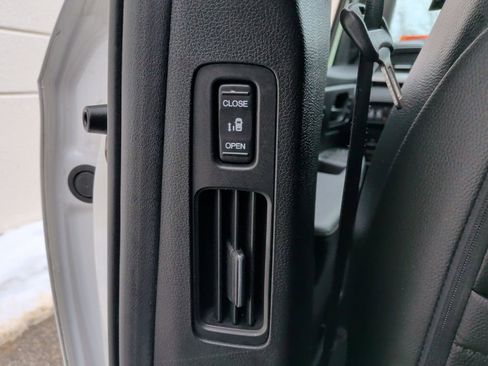 Certified 2023 Honda Odyssey EX-L image 19