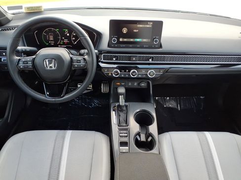 Used 2026 Honda Civic Sport image 22