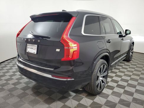 Certified 2024 Volvo XC90 T8 Ultimate w/ Protection Package AWD/4WD image 5