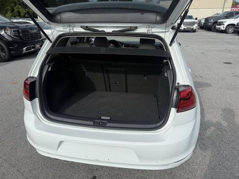 Used 2015 Volkswagen Golf SE FWD image 23