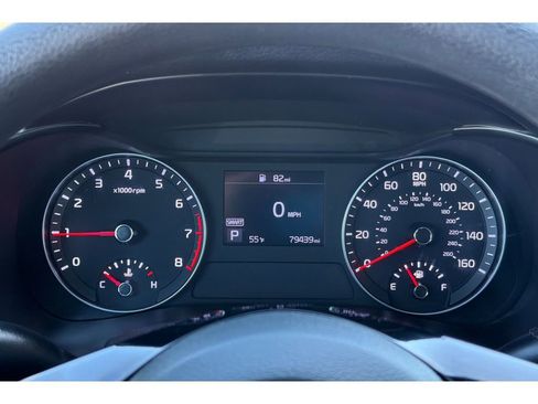 Used 2021 Kia Forte LXS image 24