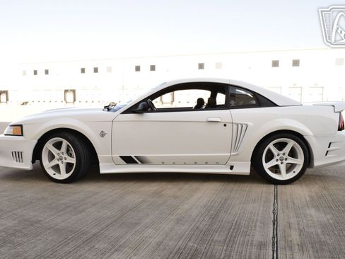 Used 1999 Ford Mustang GT image 15