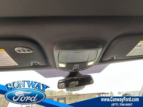 Used 2022 Ford Edge ST w/ Equipment Group 401A image 34