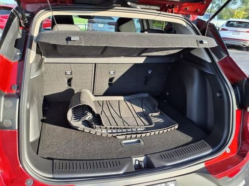 Used 2023 Buick Encore GX Preferred w/ Cold Weather Comfort Package image 22