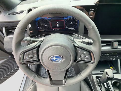 New 2026 Subaru Outback Premium AWD/4WD image 39