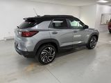 New 2026 Chevrolet TrailBlazer RS w/ Driver Confidence Package image 5