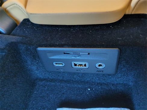 Certified 2021 Chevrolet Corvette Stingray Premium Cpe w/ 3LT image 25