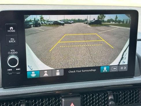 Used 2023 Honda CR-V EX-L image 24