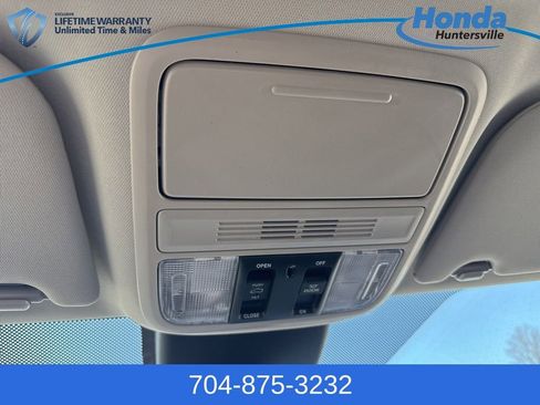 New 2026 Honda Odyssey Elite image 41