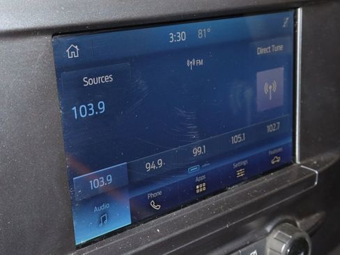 Certified 2021 Ford F150 XL w/ Equipment Group 101A High image 2