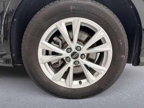 Used 2025 Audi Q3 2.0T Premium AWD/4WD image 22