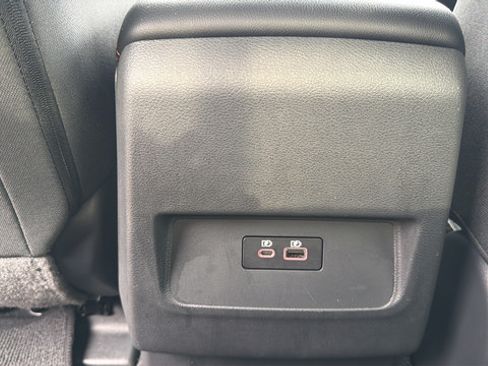 Used 2026 Nissan Frontier PRO-4X AWD/4WD image 33