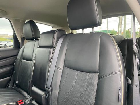 Used 2018 INFINITI QX60 FWD image 29