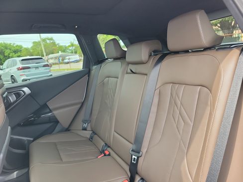 New 2026 BMW X3 xDrive30 w/ Premium Package AWD/4WD image 8