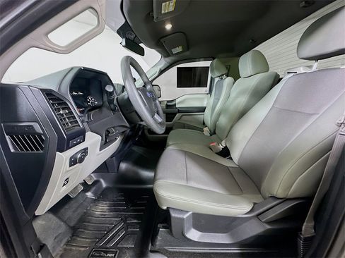 Used 2018 Ford F150 XL w/ Equipment Group 101A Mid image 12