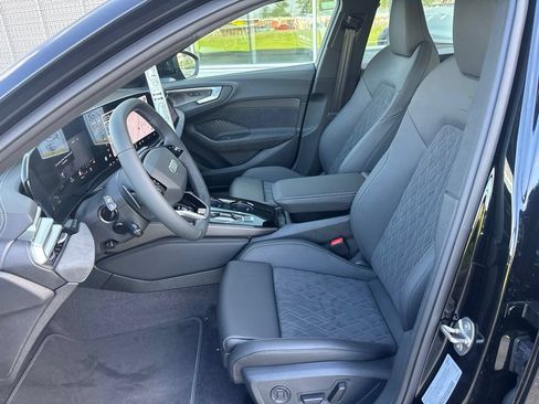 New 2026 Audi S5 Premium Plus AWD/4WD image 18