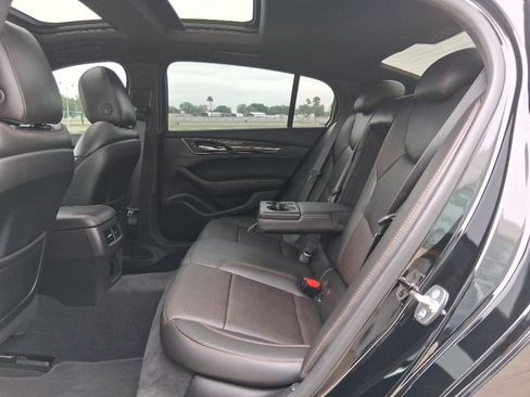 Used 2025 Cadillac CT5 Sport image 27