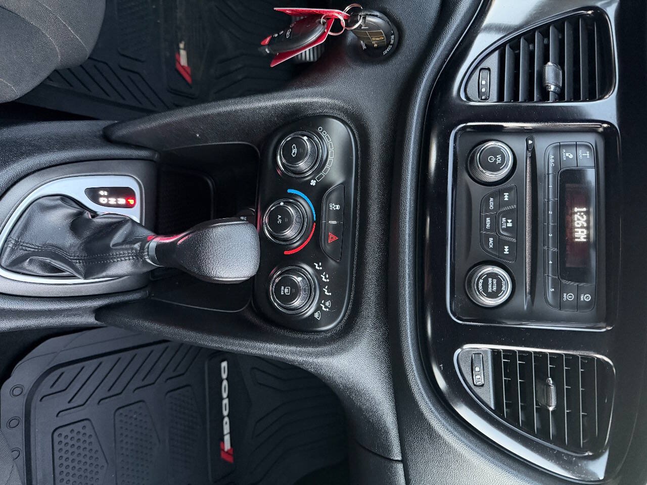 Used 2013 Dodge Dart SE w/ Value Group FWD image 28